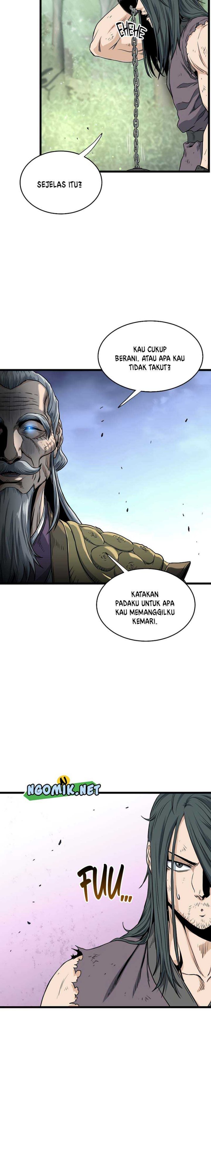 Murim Login