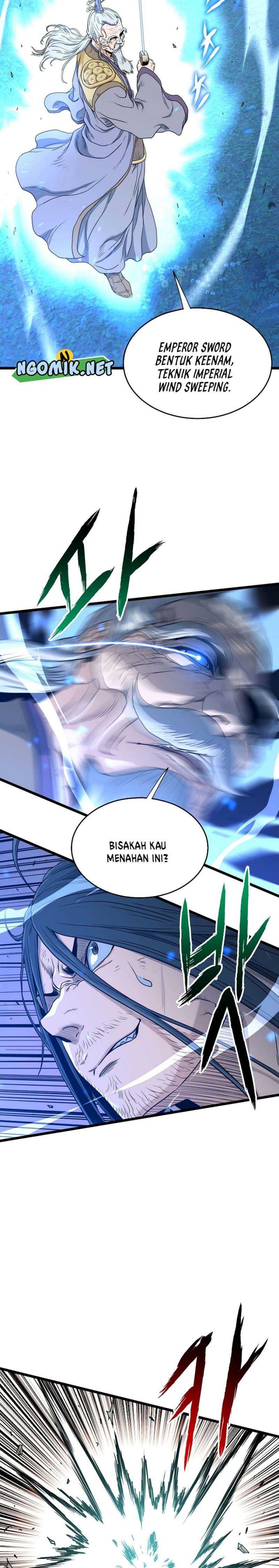 Murim Login