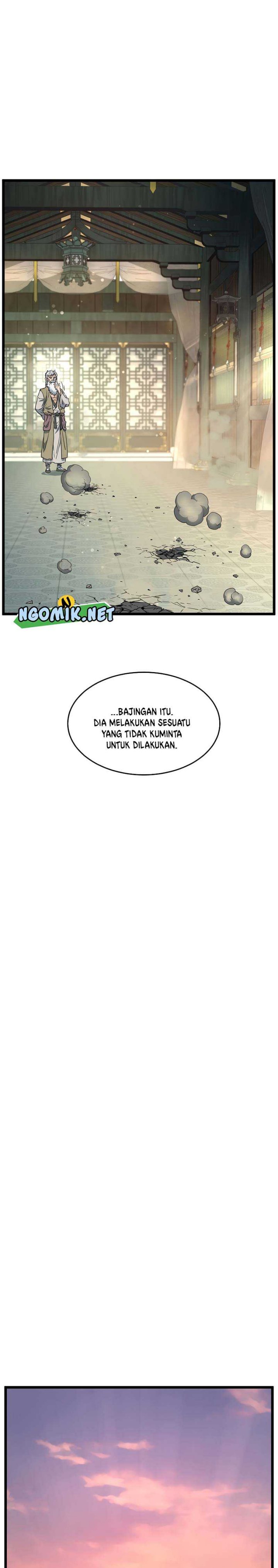Murim Login