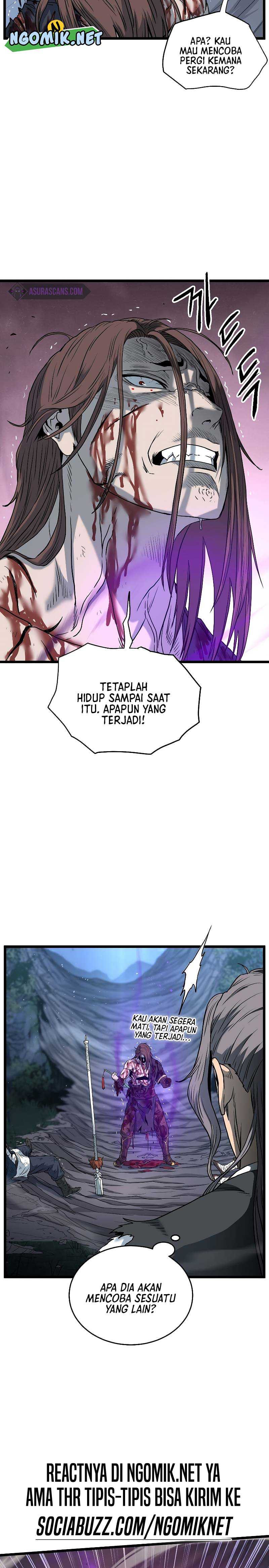 Murim Login