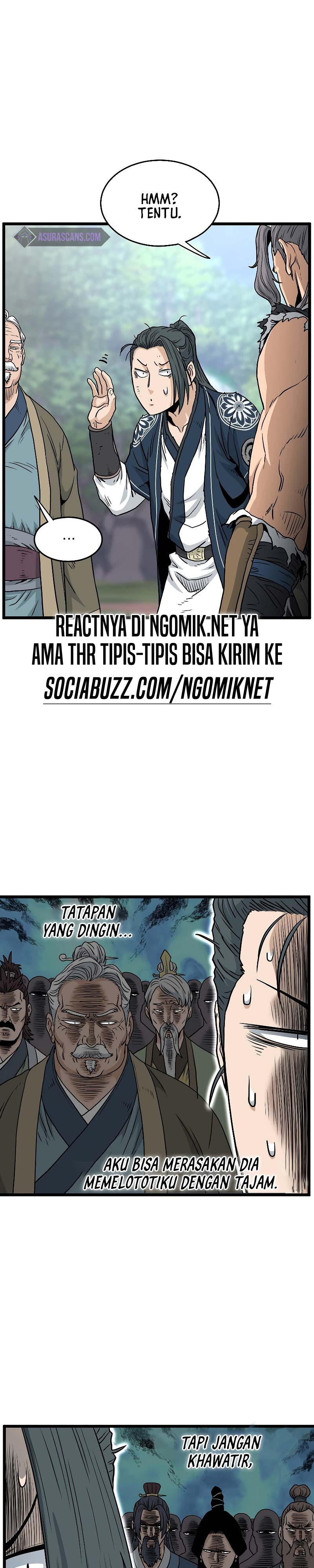 Murim Login