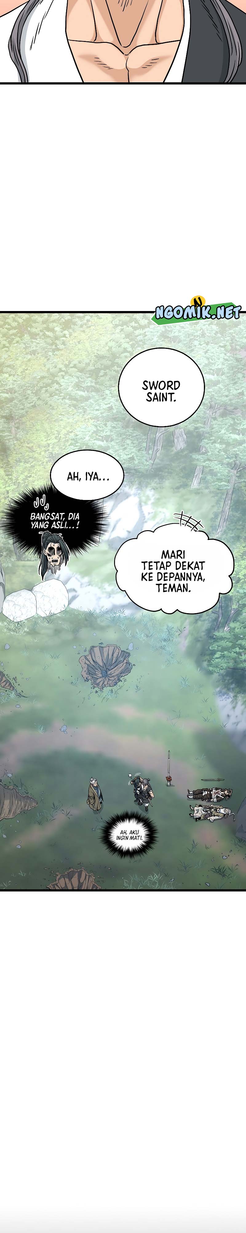 Murim Login