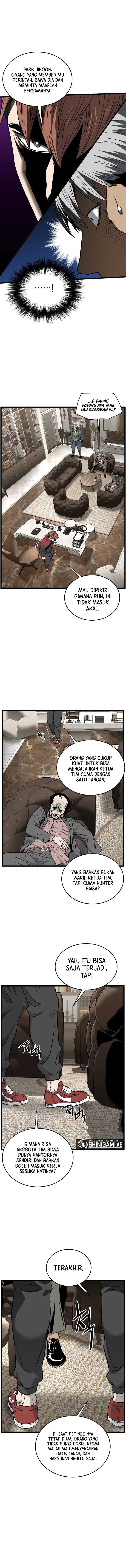 Murim Login Chapter 192