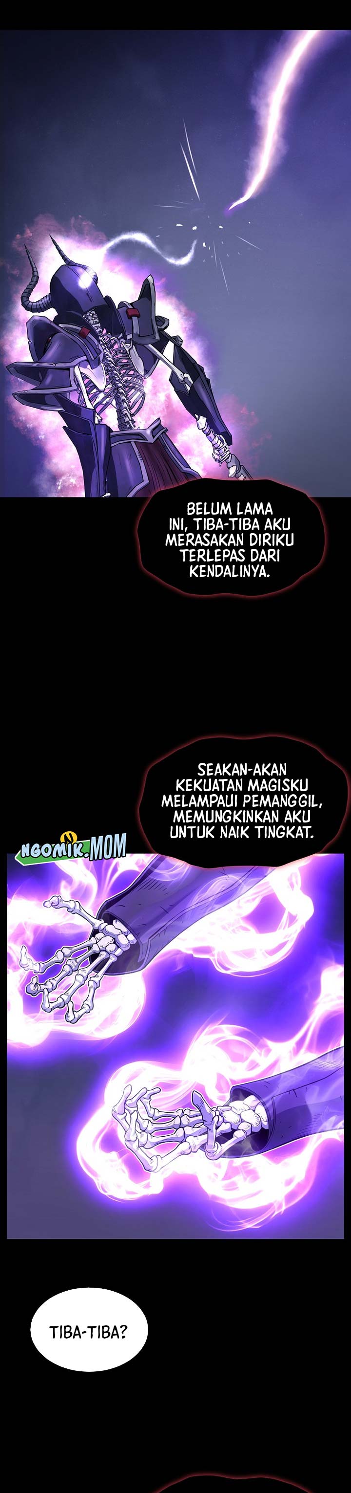 Murim Login Chapter 201