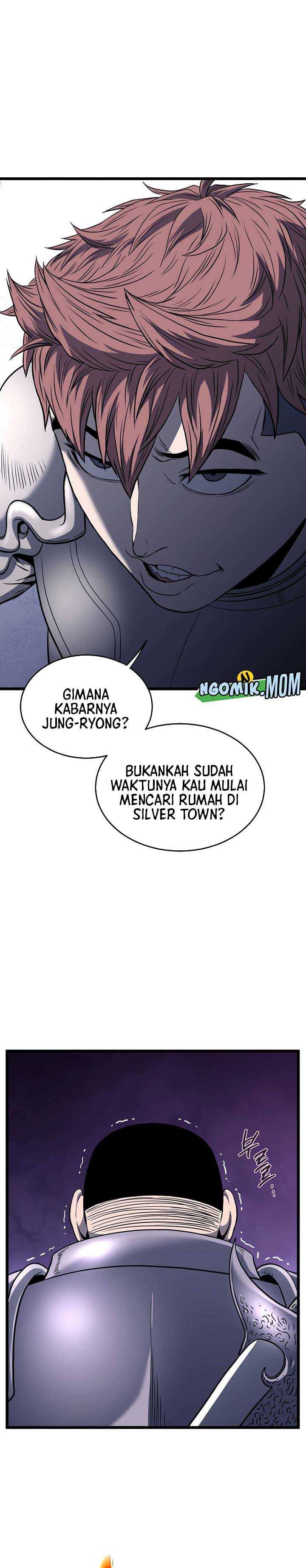 Murim Login Chapter 202