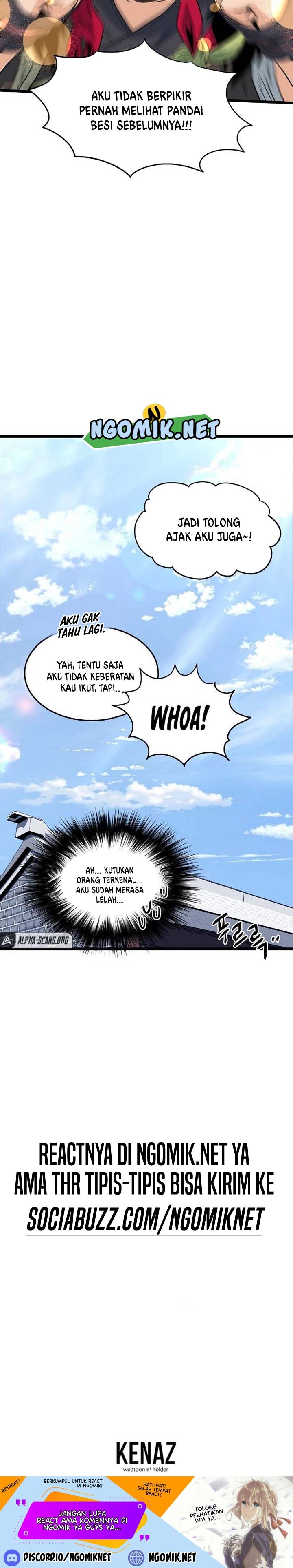 Murim Login