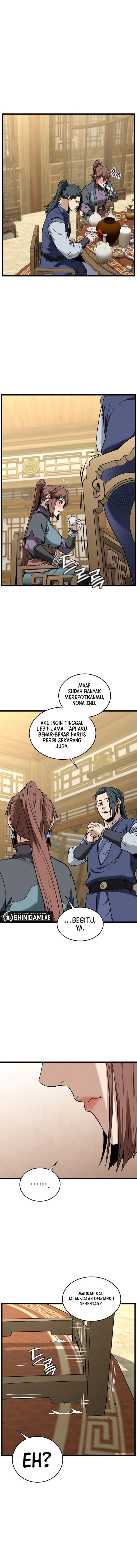 Murim Login