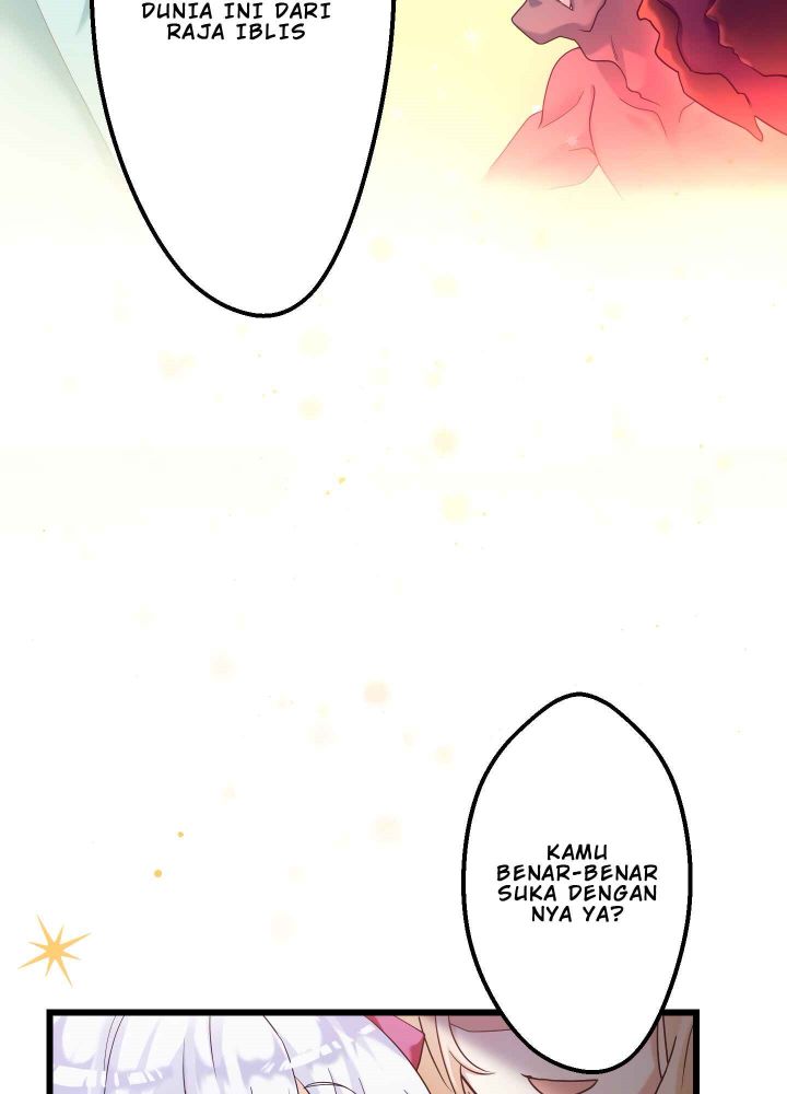 Musai no Reijou Jobu [Maou] de Juurin Suru