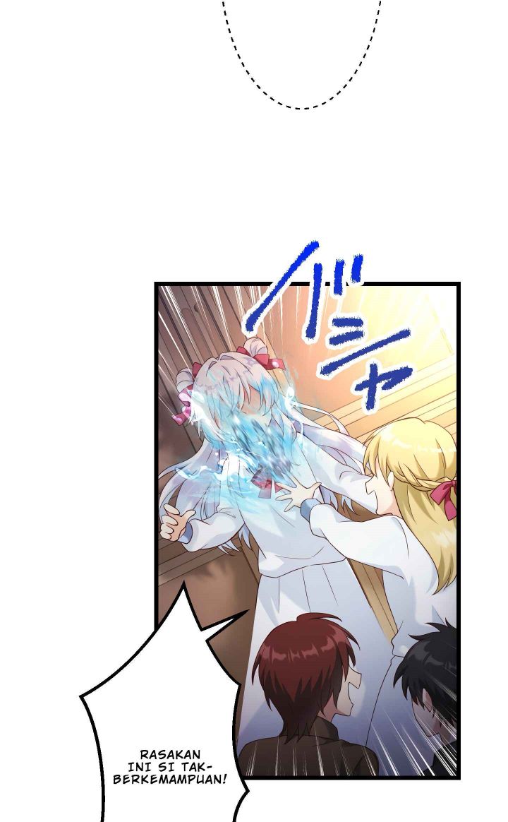 Musai no Reijou Jobu [Maou] de Juurin Suru
