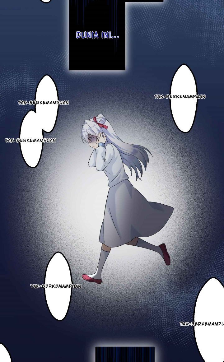 Musai no Reijou Jobu [Maou] de Juurin Suru