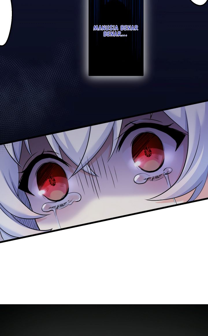 Musai no Reijou Jobu [Maou] de Juurin Suru
