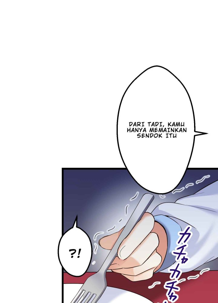 Musai no Reijou Jobu [Maou] de Juurin Suru