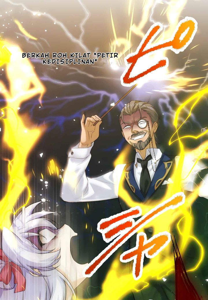 Musai no Reijou Jobu [Maou] de Juurin Suru