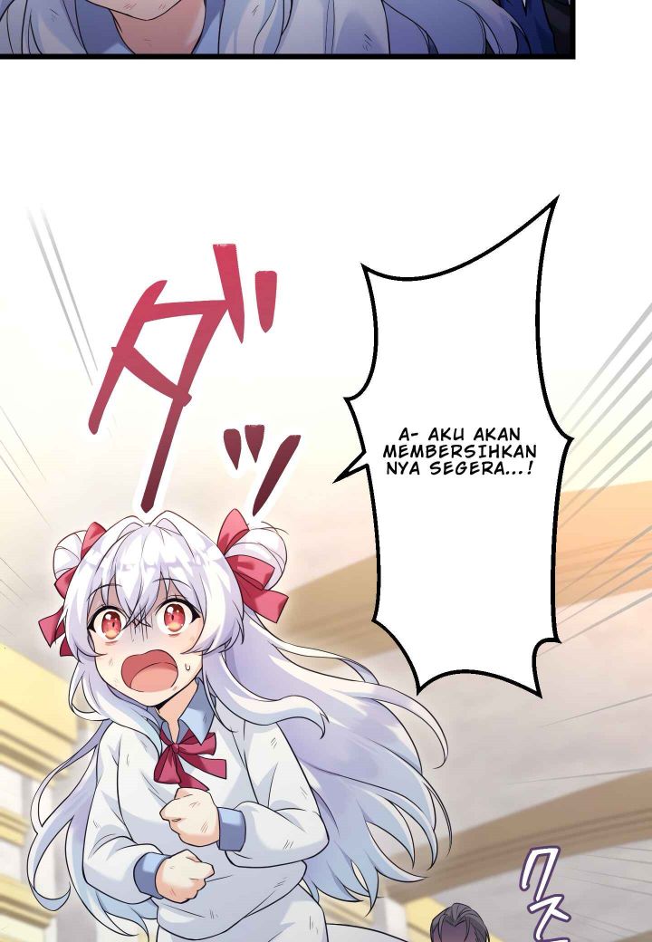 Musai no Reijou Jobu [Maou] de Juurin Suru