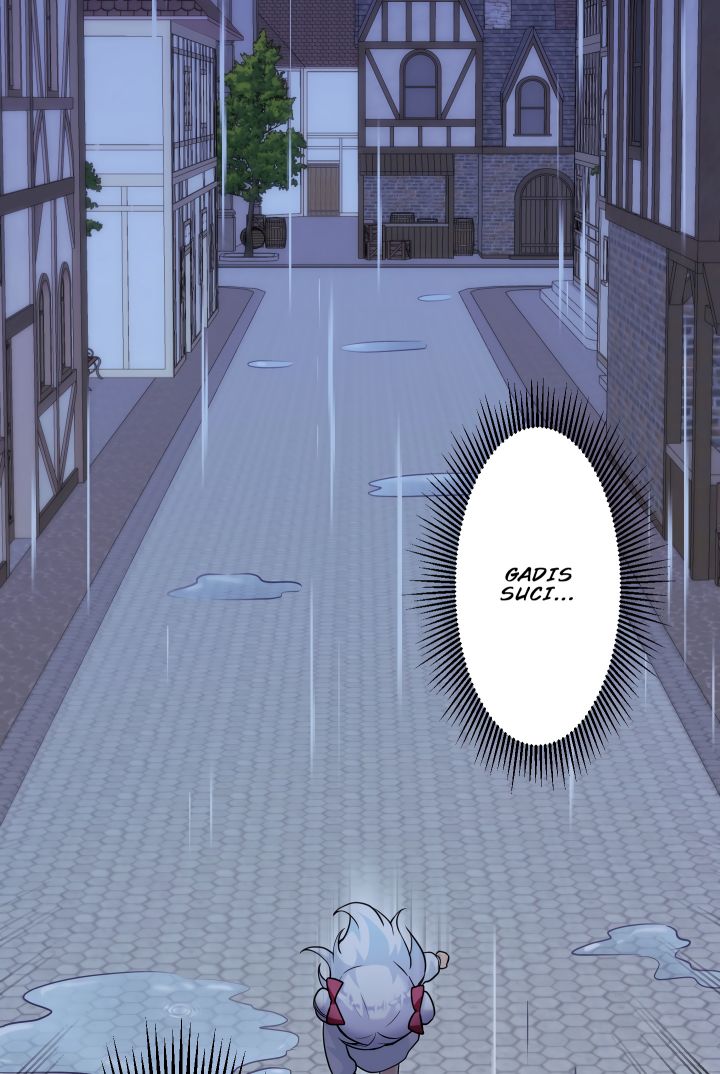 Musai no Reijou Jobu [Maou] de Juurin Suru
