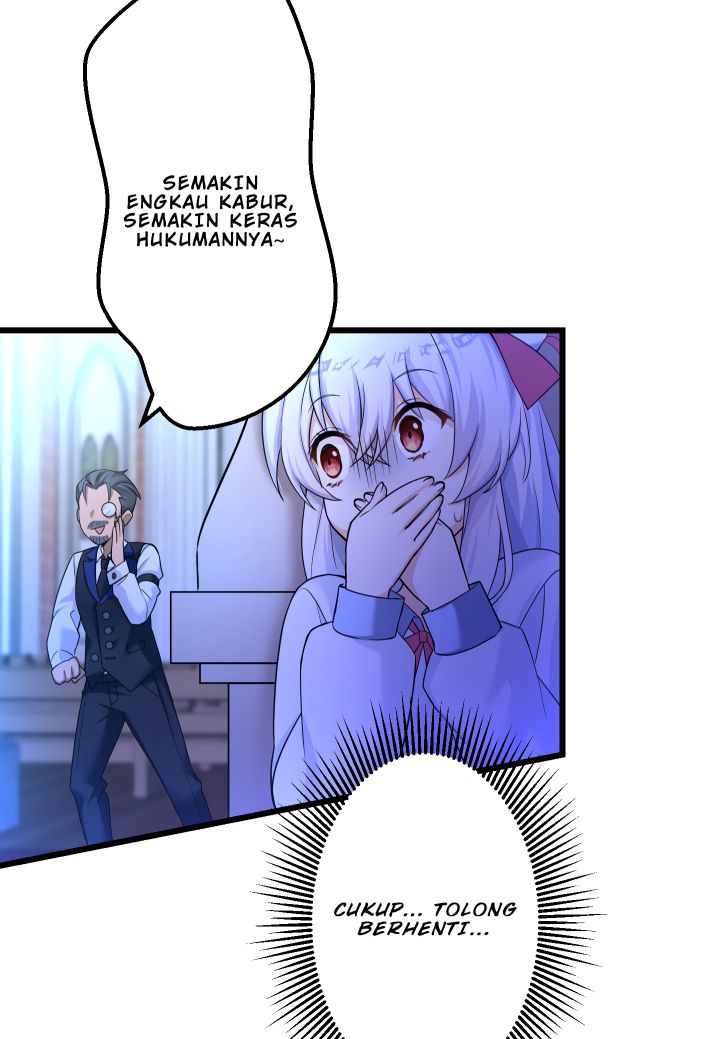 Musai no Reijou Jobu [Maou] de Juurin Suru