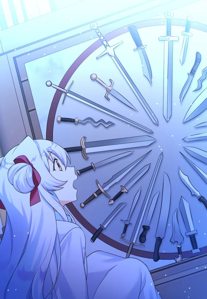Musai no Reijou Jobu [Maou] de Juurin Suru