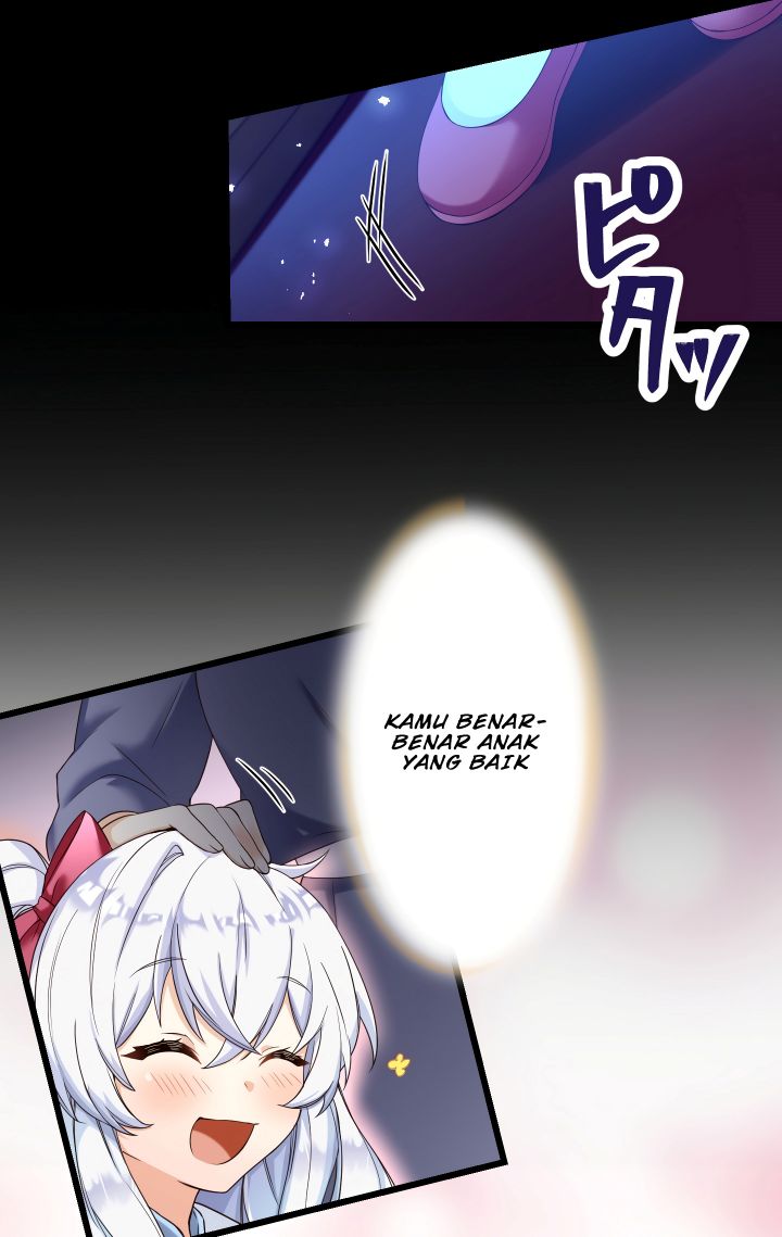 Musai no Reijou Jobu [Maou] de Juurin Suru