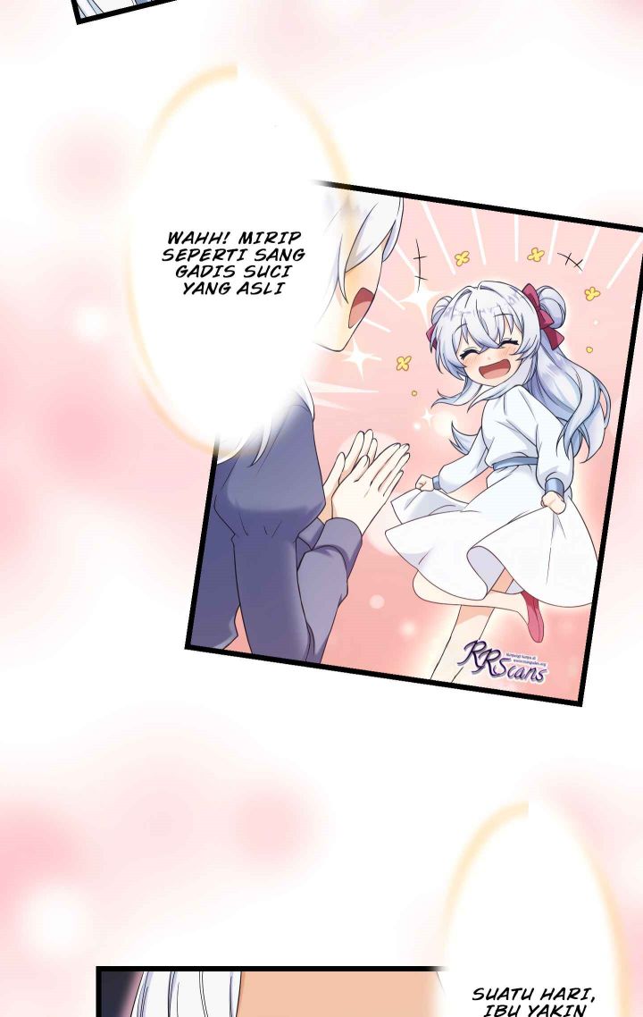 Musai no Reijou Jobu [Maou] de Juurin Suru