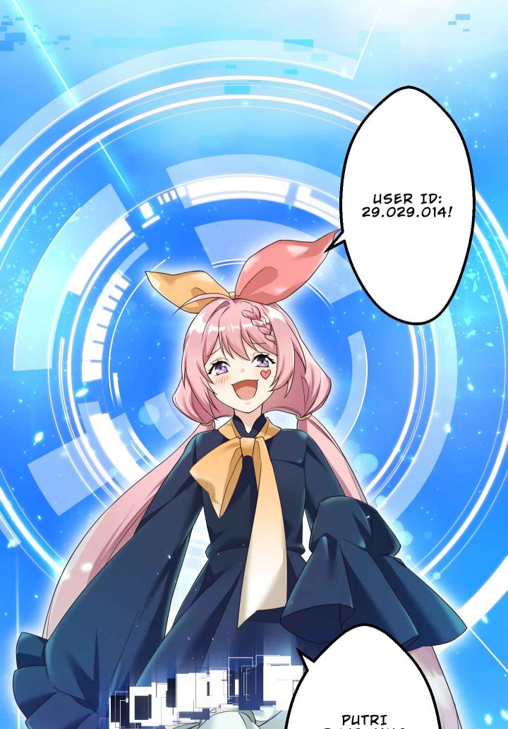 Musai no Reijou Jobu [Maou] de Juurin Suru