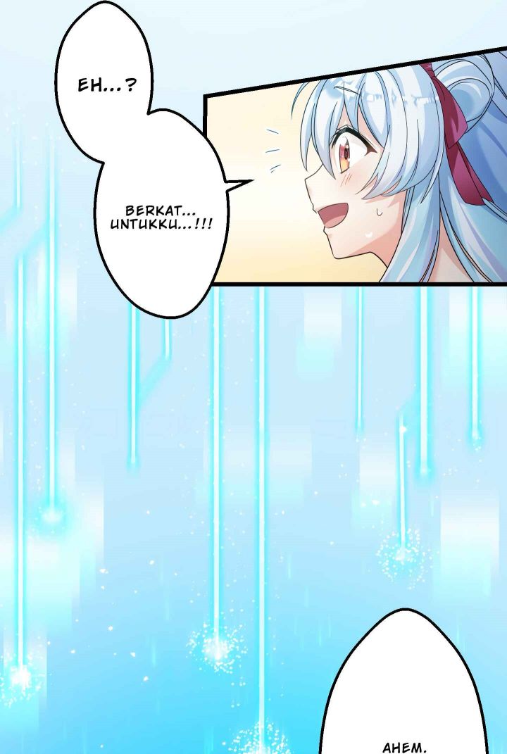 Musai no Reijou Jobu [Maou] de Juurin Suru