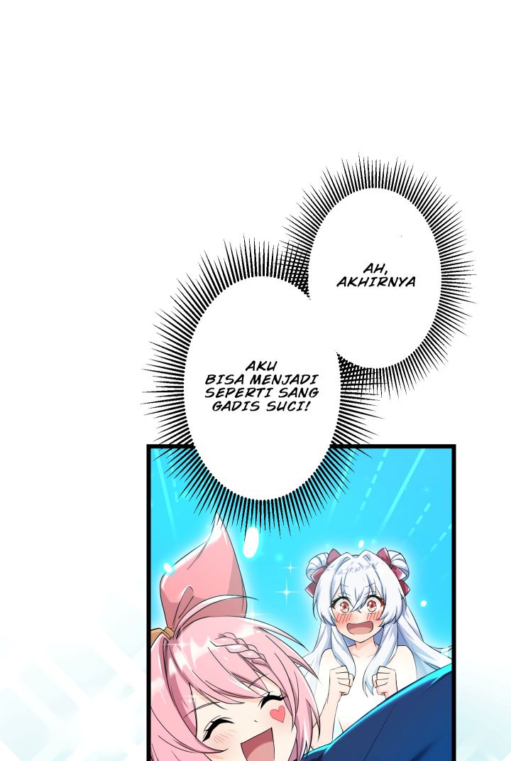 Musai no Reijou Jobu [Maou] de Juurin Suru