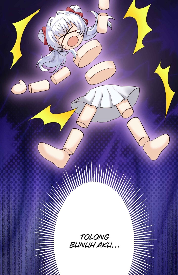 Musai no Reijou Jobu [Maou] de Juurin Suru