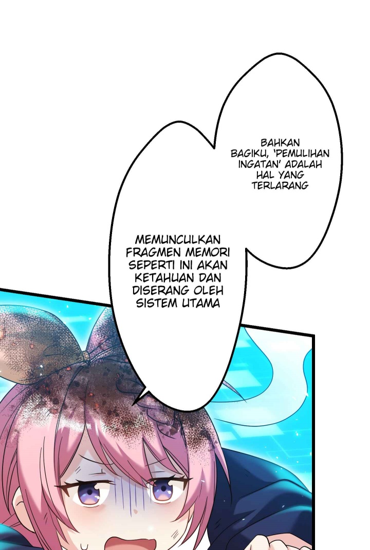 Musai no Reijou Jobu [Maou] de Juurin Suru