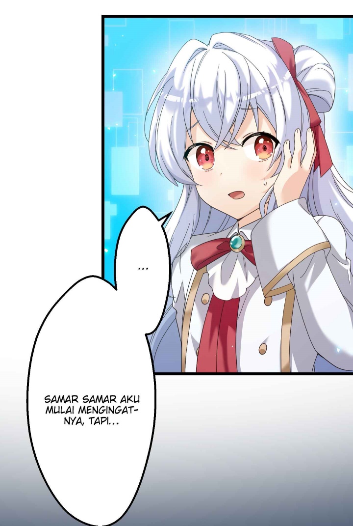 Musai no Reijou Jobu [Maou] de Juurin Suru