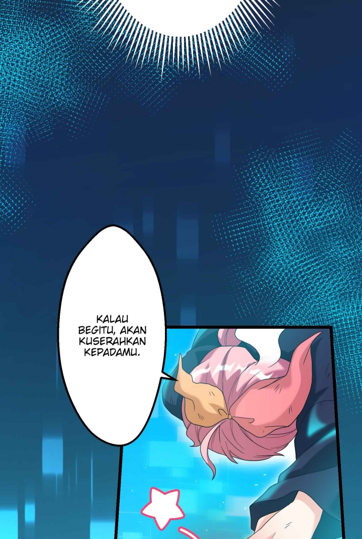 Musai no Reijou Jobu [Maou] de Juurin Suru