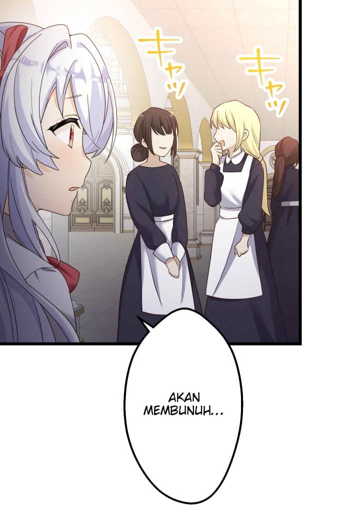 Musai no Reijou Jobu [Maou] de Juurin Suru