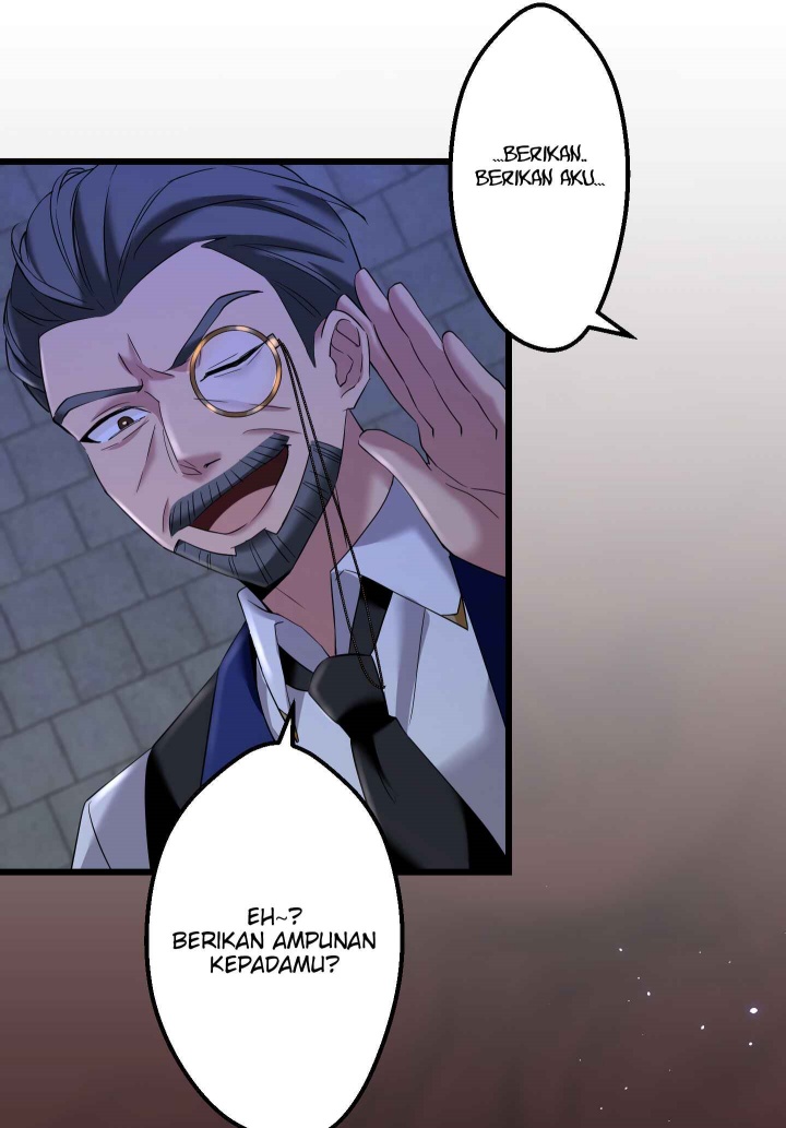 Musai no Reijou Jobu [Maou] de Juurin Suru