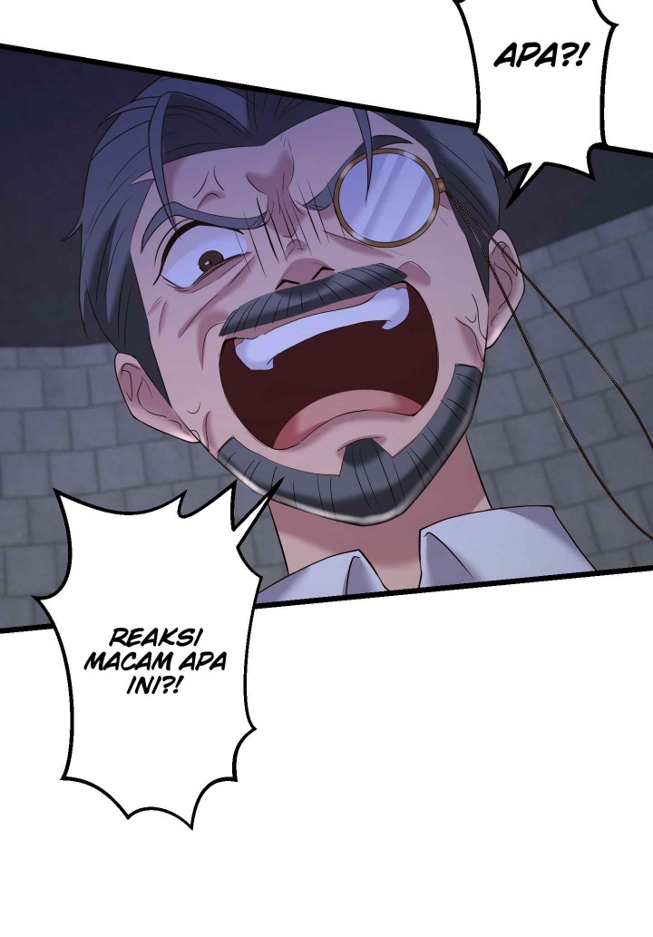 Musai no Reijou Jobu [Maou] de Juurin Suru