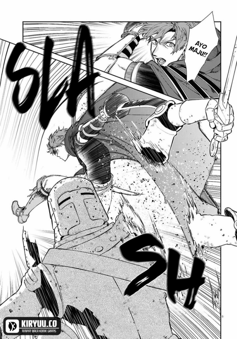 Mushoku Tensei: Isekai Ittara Honki Dasu