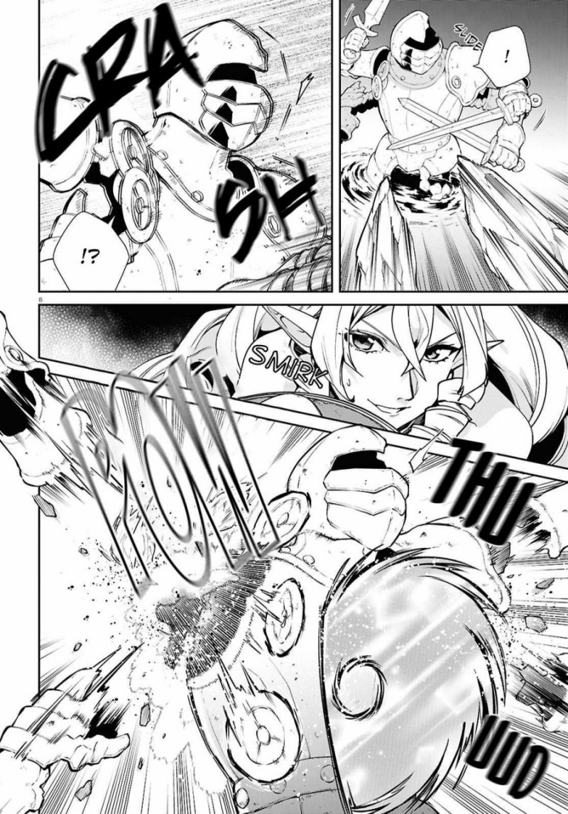 Mushoku Tensei: Isekai Ittara Honki Dasu