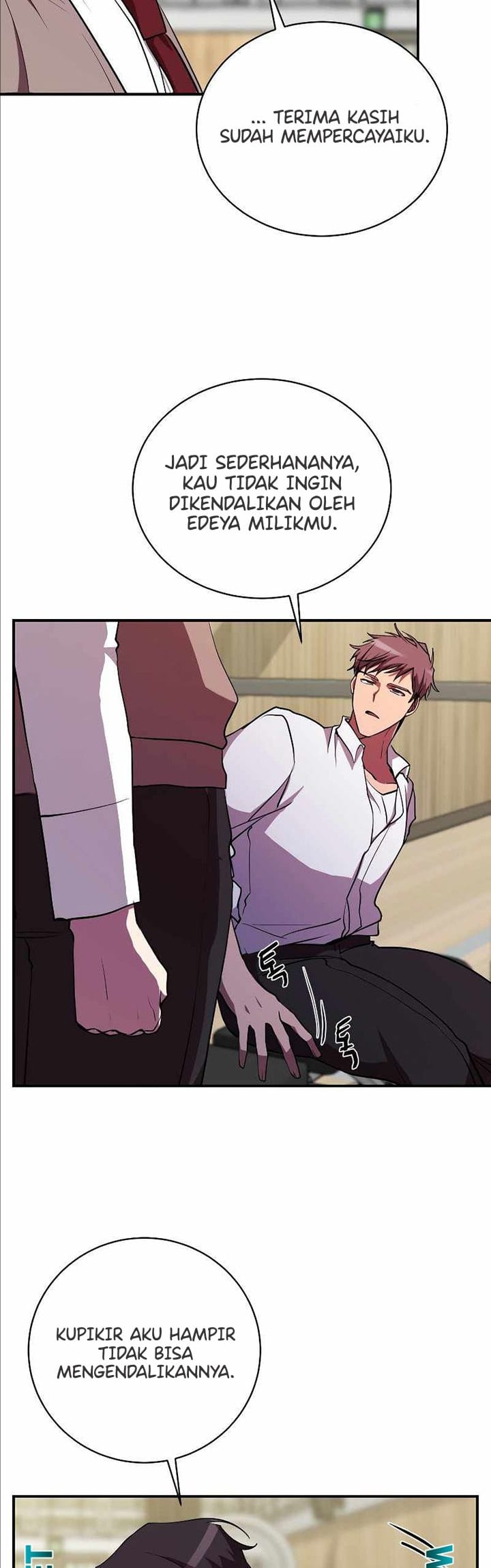 My School Life Pretending to Be a Worthless Person