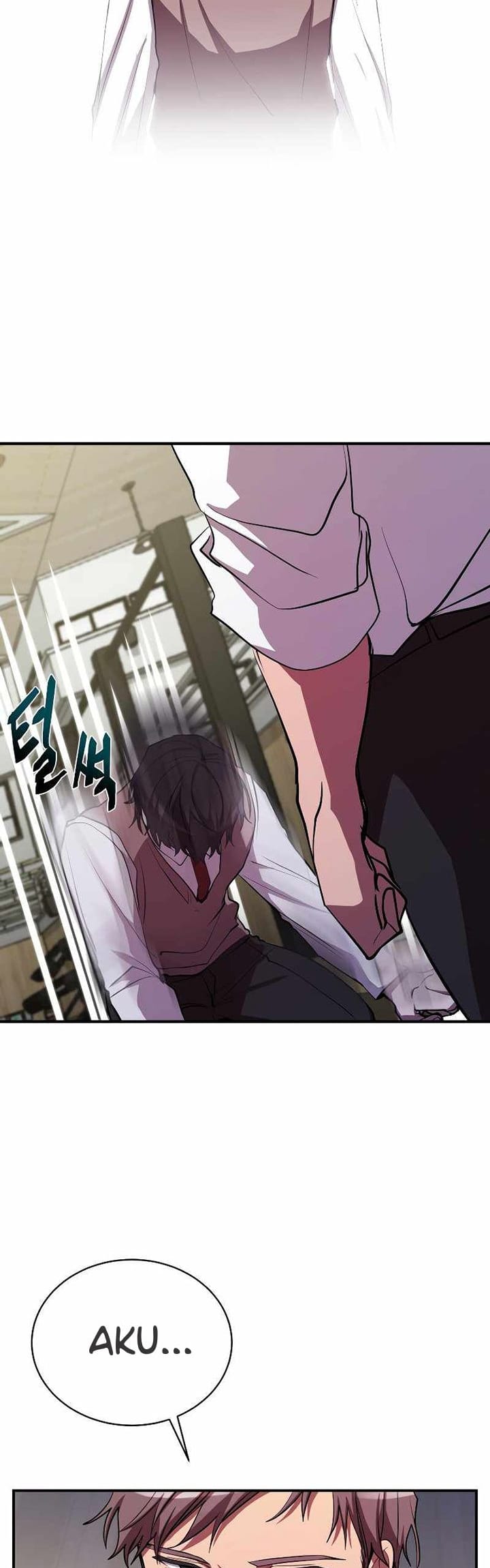 My School Life Pretending to Be a Worthless Person