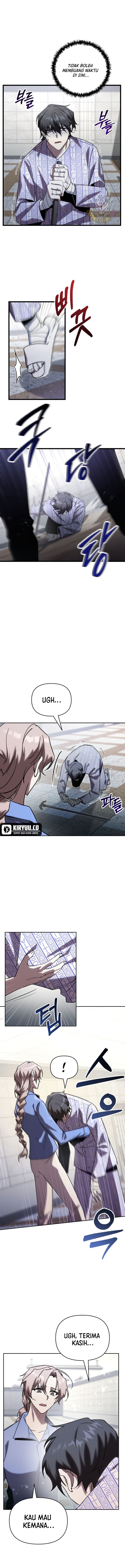 My School Life Pretending to Be a Worthless Person