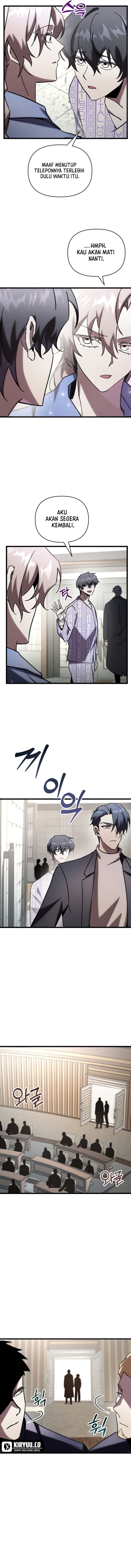 My School Life Pretending to Be a Worthless Person