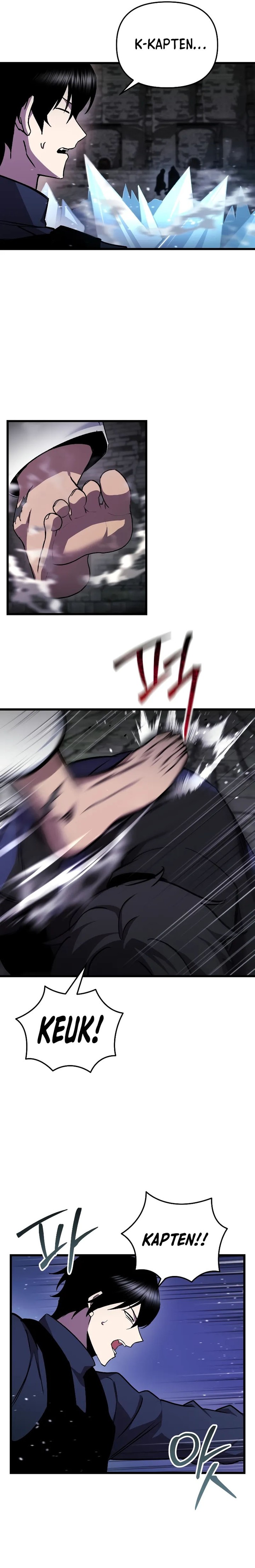 My School Life Pretending to Be a Worthless Person