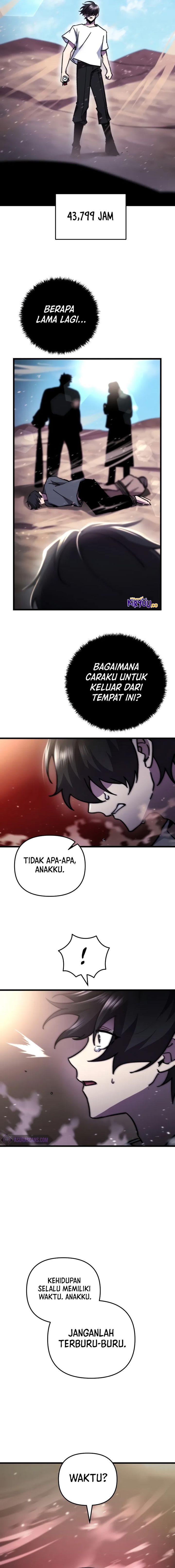 My School Life Pretending to Be a Worthless Person