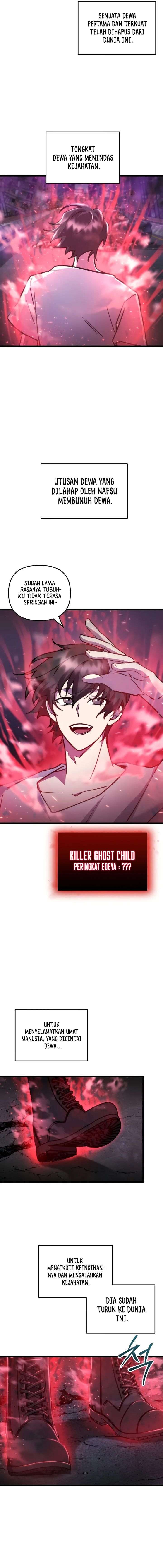 My School Life Pretending to Be a Worthless Person