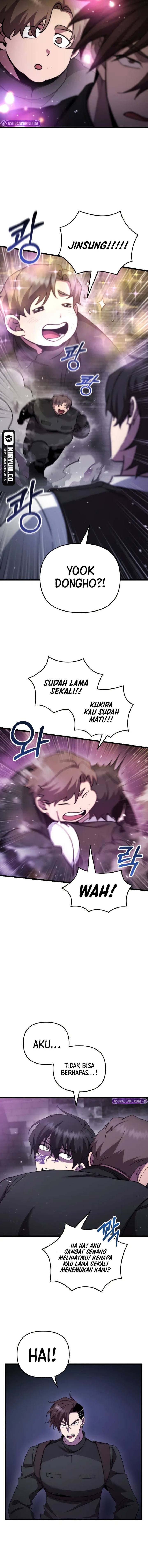 My School Life Pretending to Be a Worthless Person