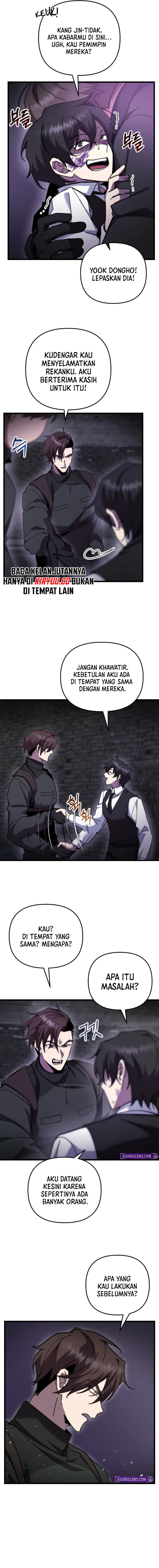 My School Life Pretending to Be a Worthless Person