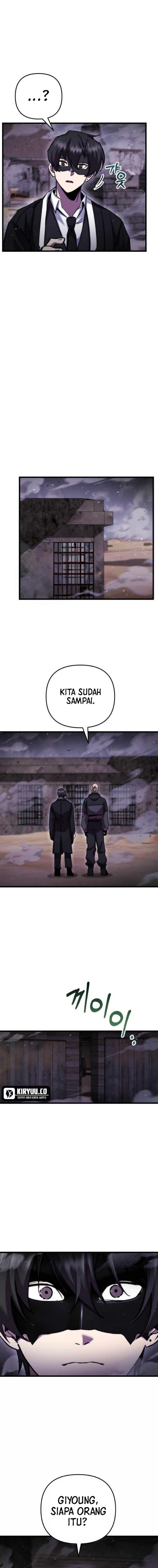 My School Life Pretending to Be a Worthless Person