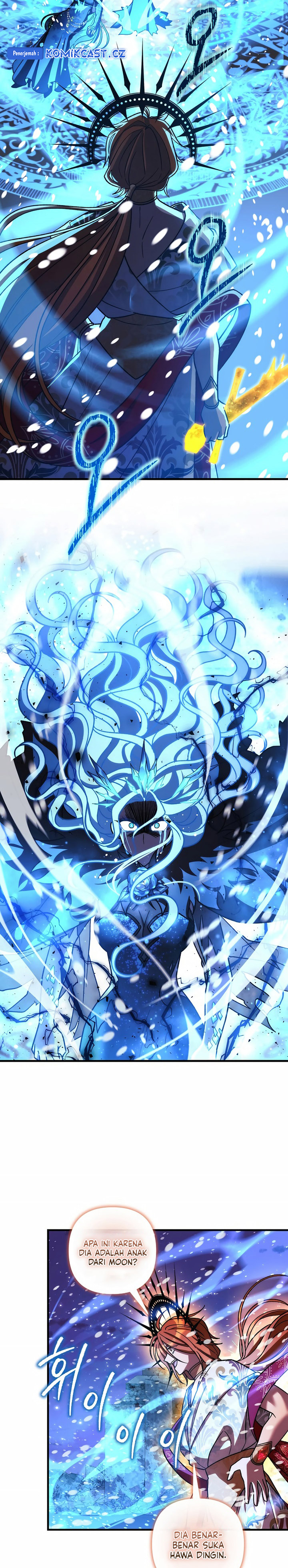 My Daughter is the Final Boss