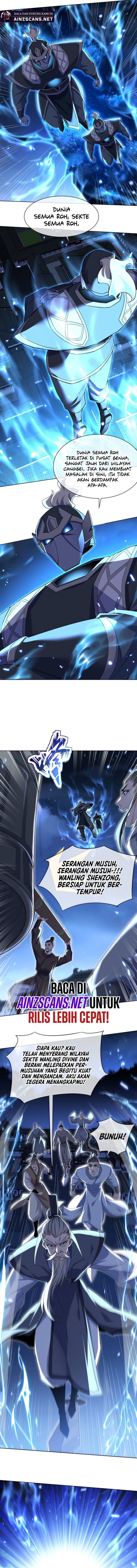 My Empress Disciple Is About to Turn Dark