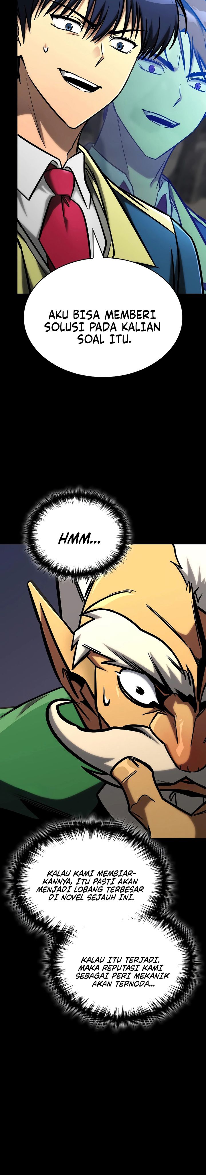 My Exclusive Tower Guide