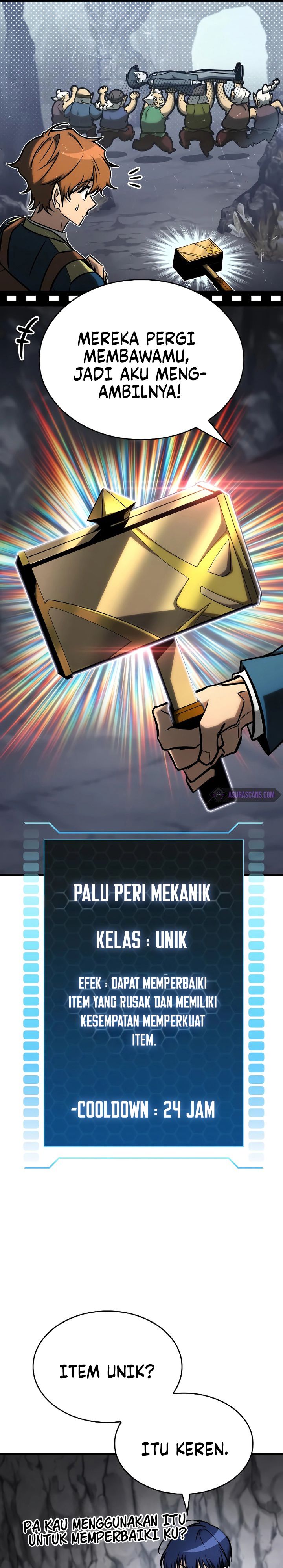 My Exclusive Tower Guide