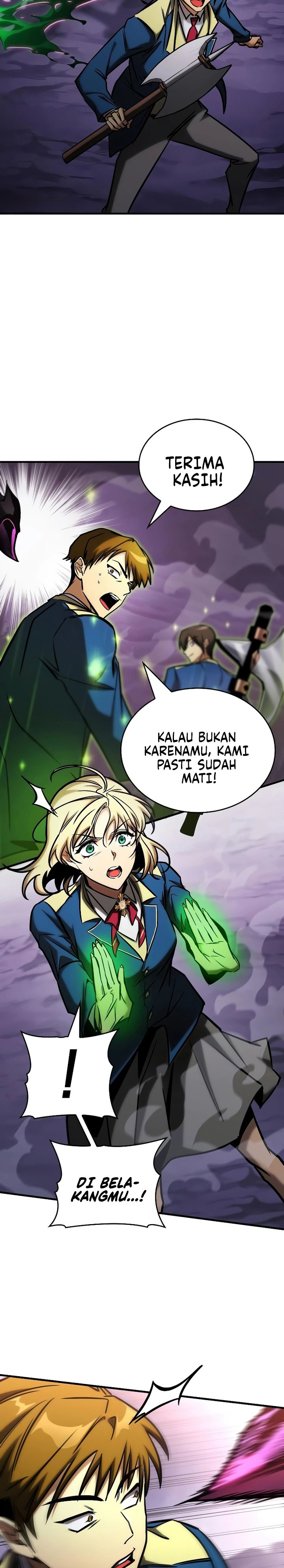 My Exclusive Tower Guide